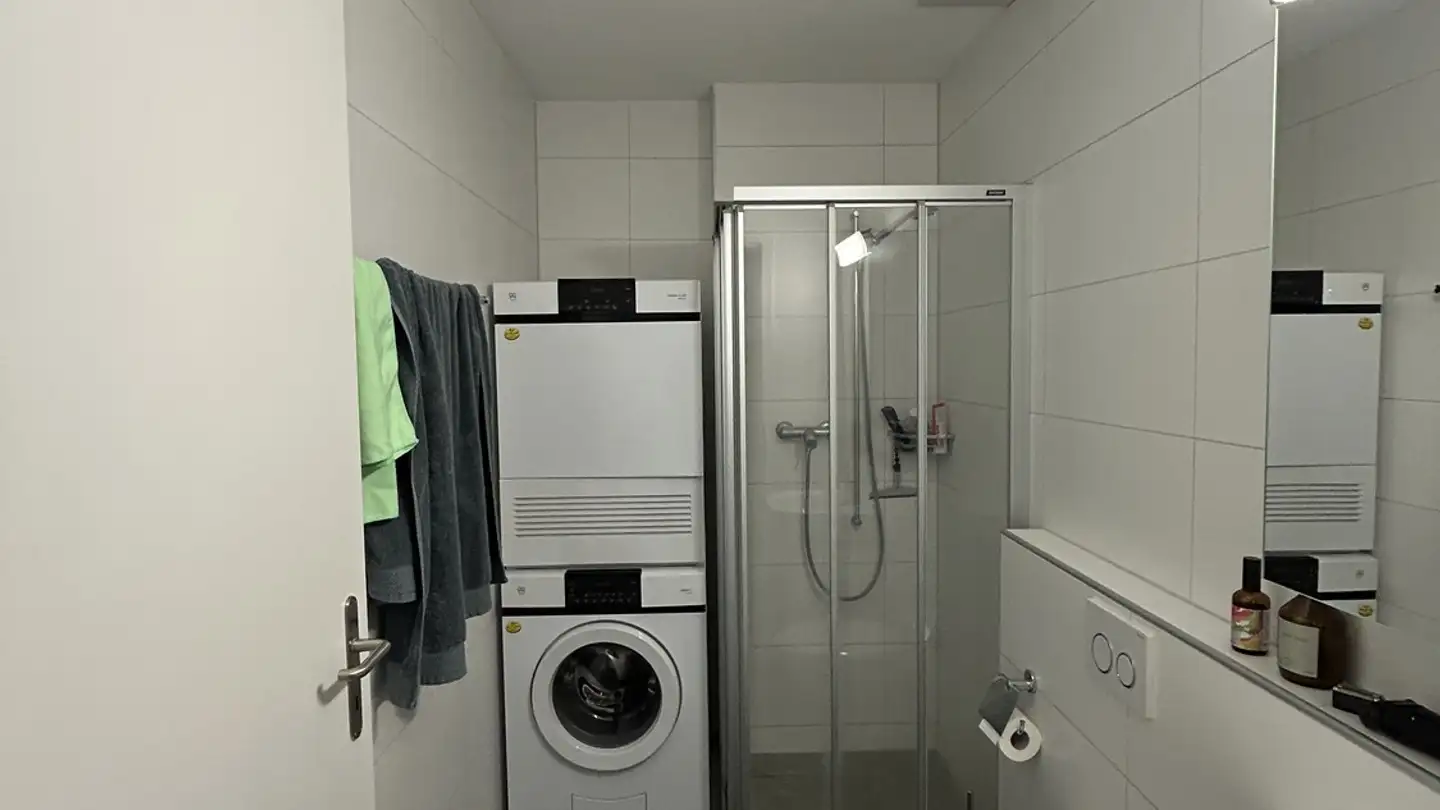 Appartamento ammobiliato in affitto - 3550 Langnau im Emmental - Foto 4