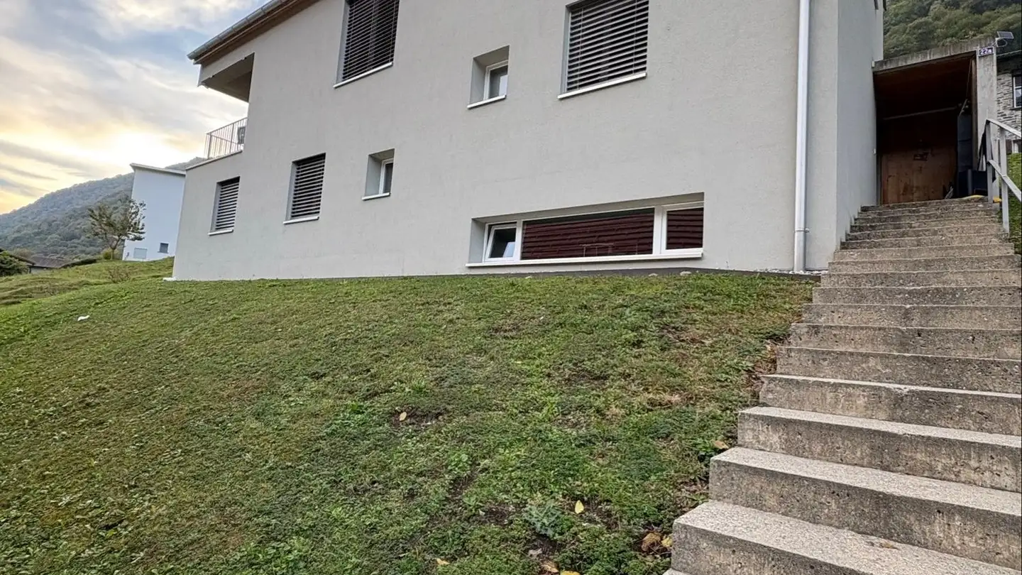 Maison individuelle à louer - 6810 Isone