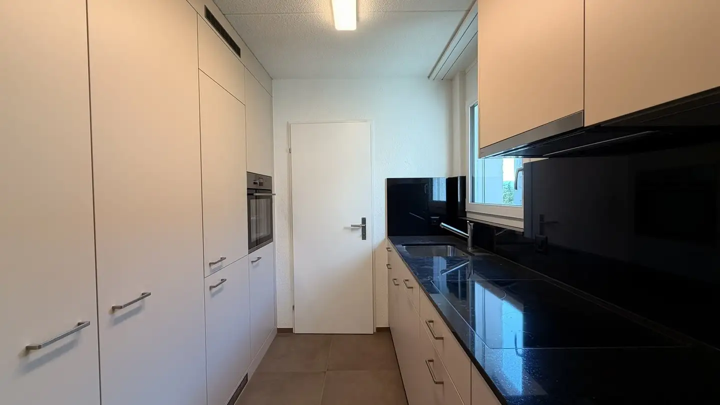 Appartement à louer - Poststrasse 143, 8957 Spreitenbach