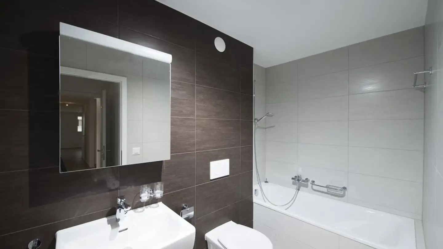 Appartamento in affitto - Rives De La Broye 3, 1530 Payerne - Foto 2
