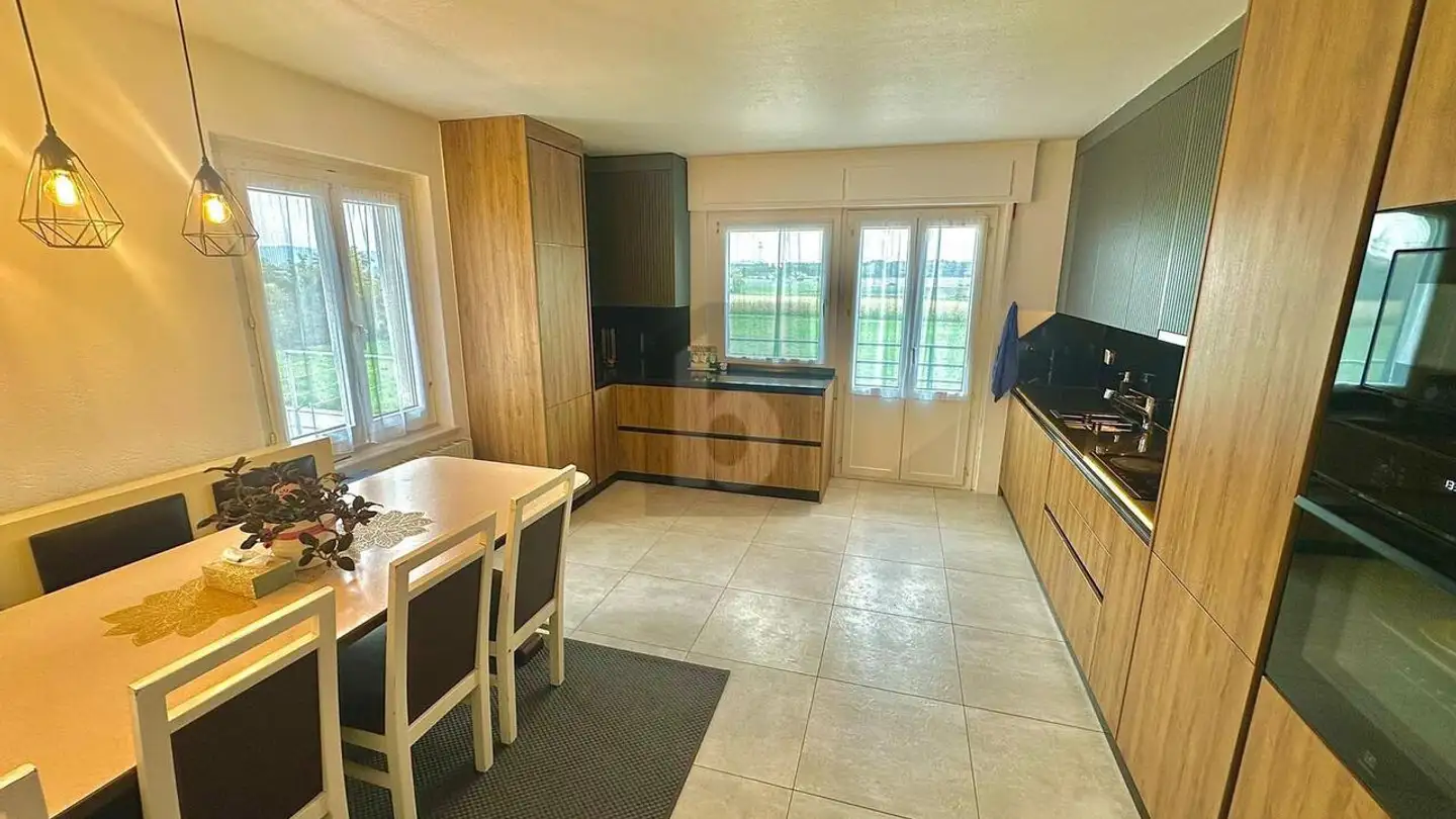 Appartamento in affitto - 3236 Gampelen - Photo 2