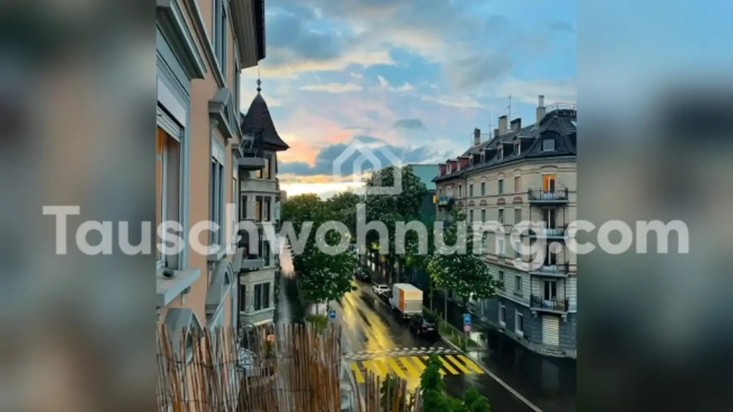 Apartment for rent - 8004 Zürich - Photo 4