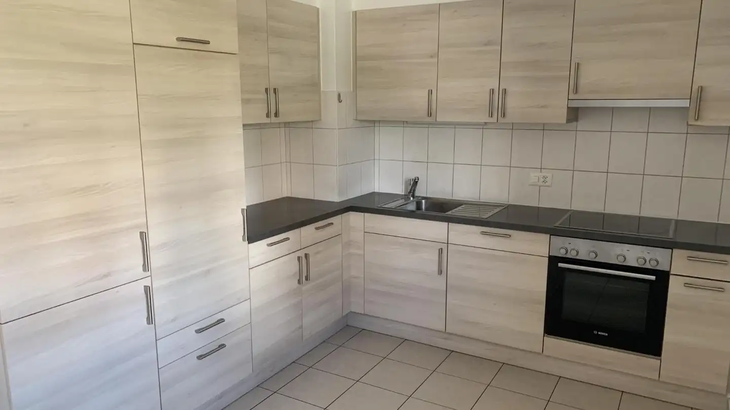 Apartment for rent - Rue De L'eclair 16, 2300 La Chaux-de-Fonds