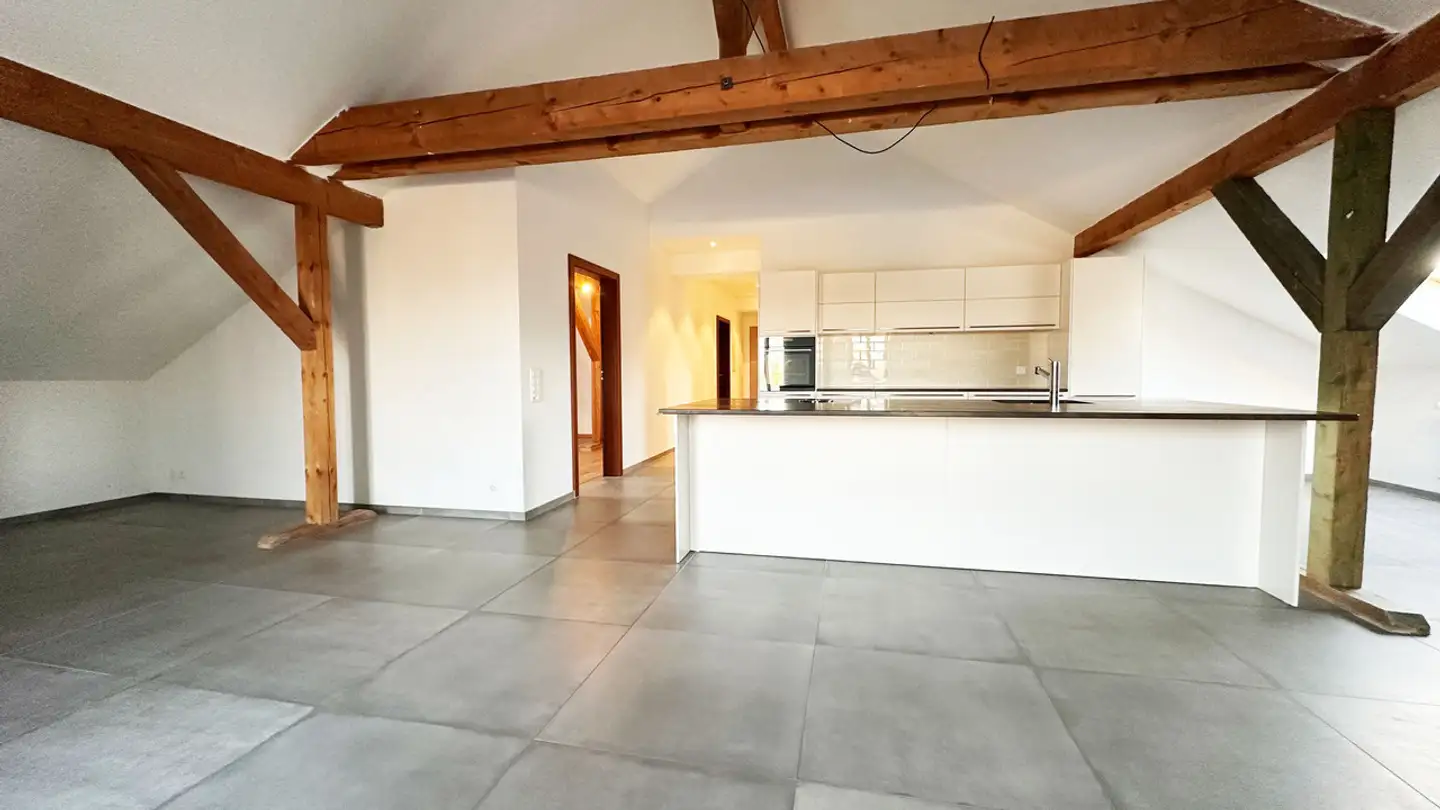 Appartement à louer - 4115 Mariastein