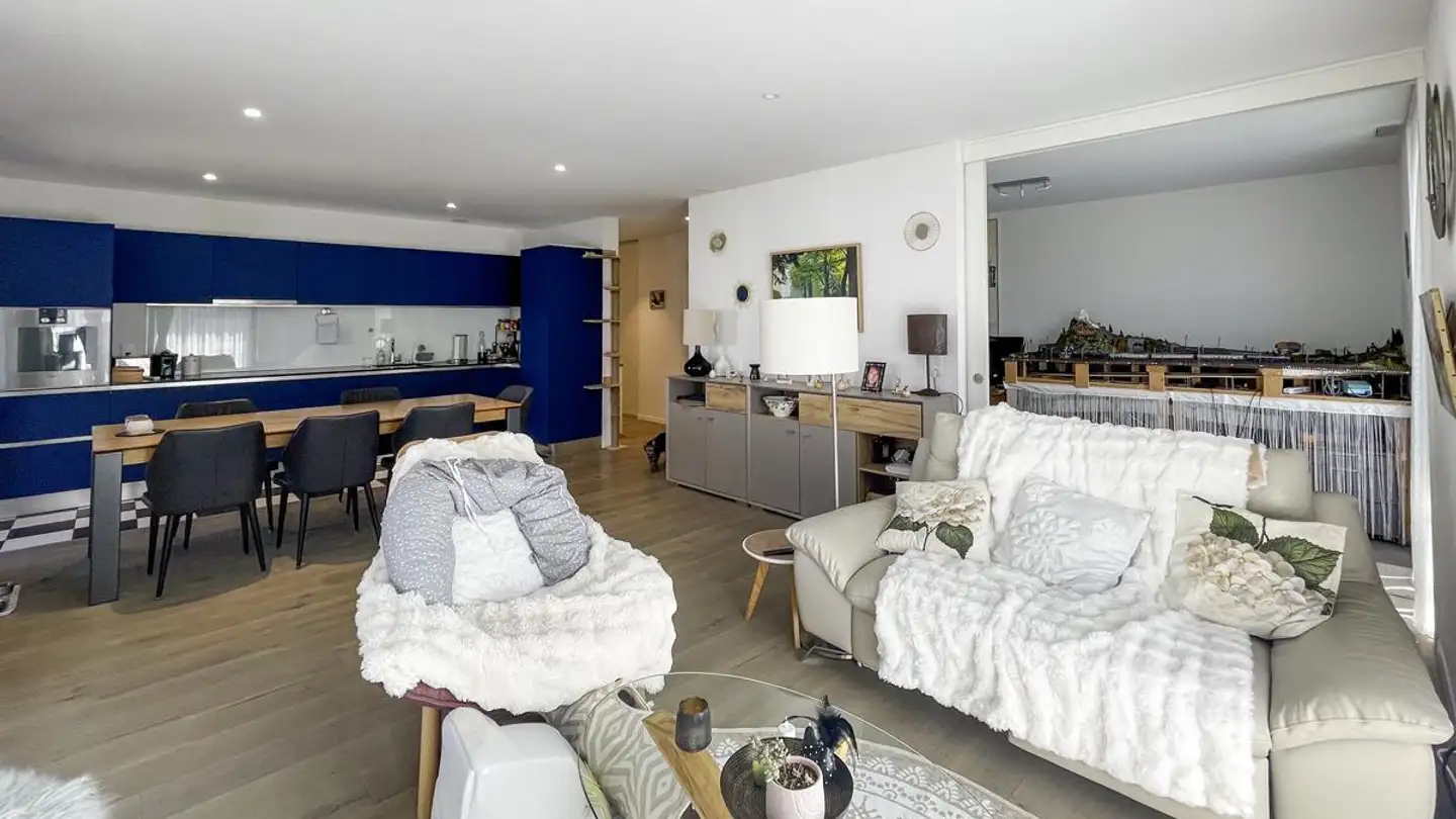 Wohnung kaufen - 1630 Bulle - Foto 2