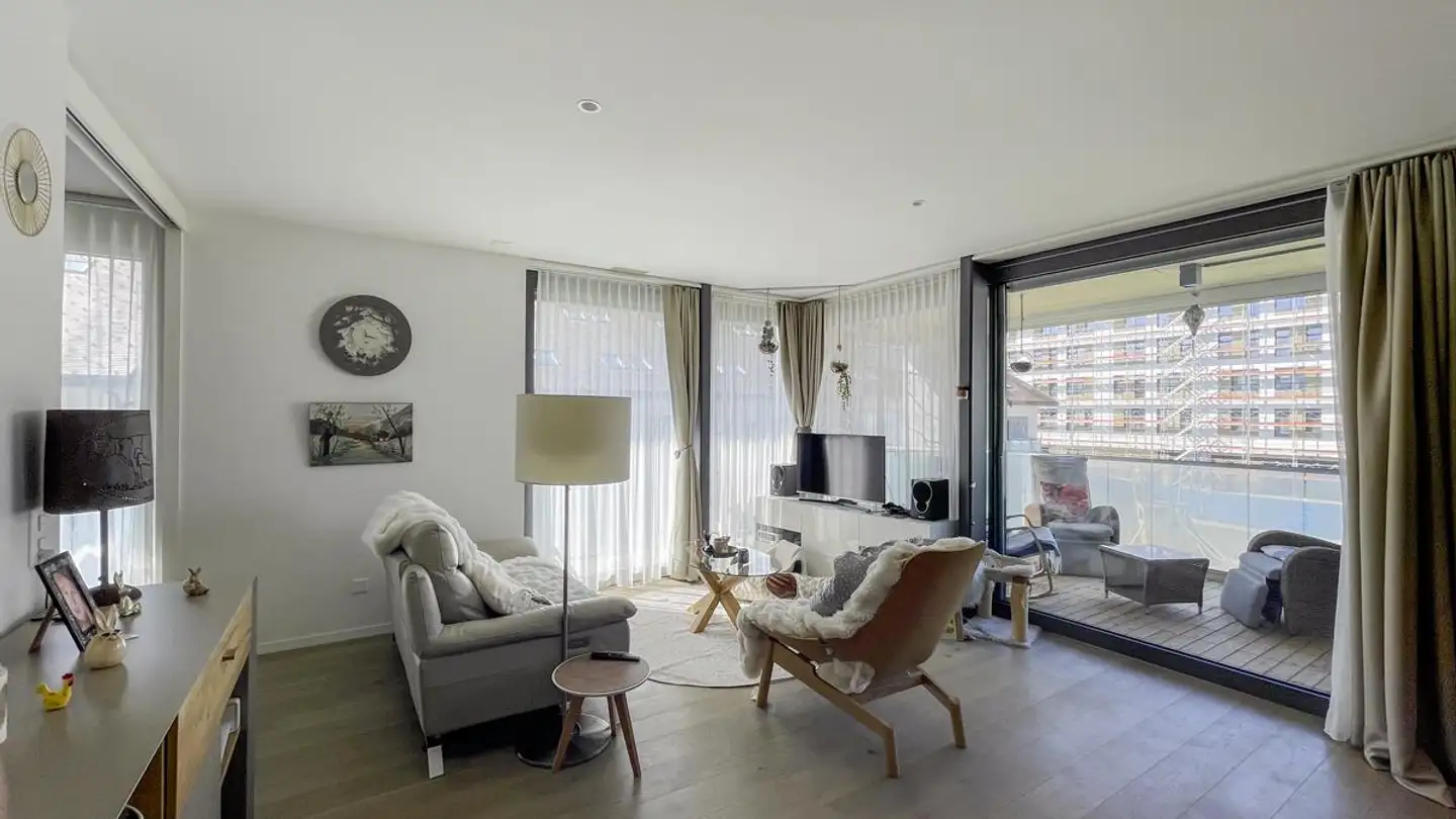 Apartment for sale - 1630 Bulle - Photo 3