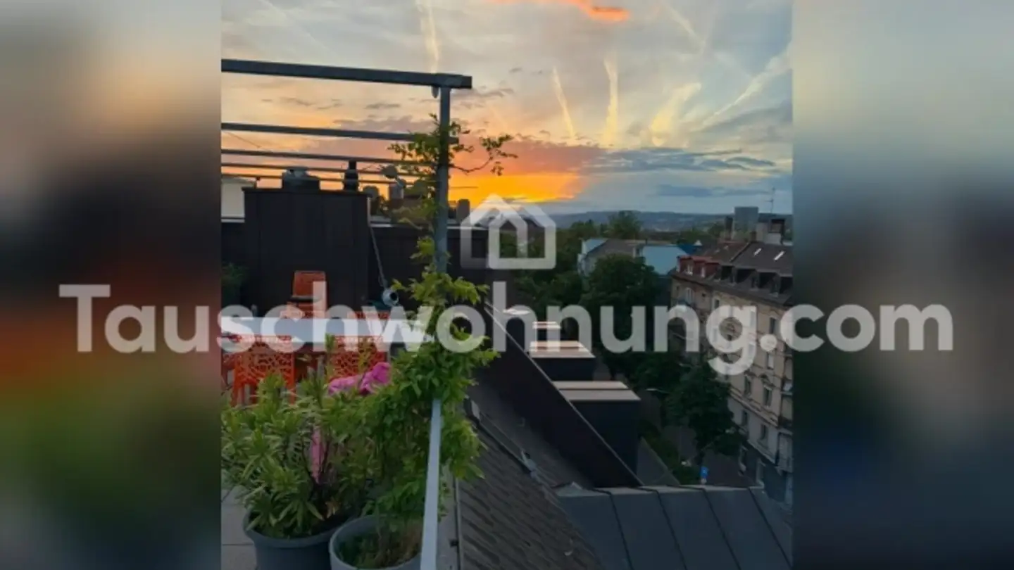 Apartment for rent - 8004 Zürich - Photo 2