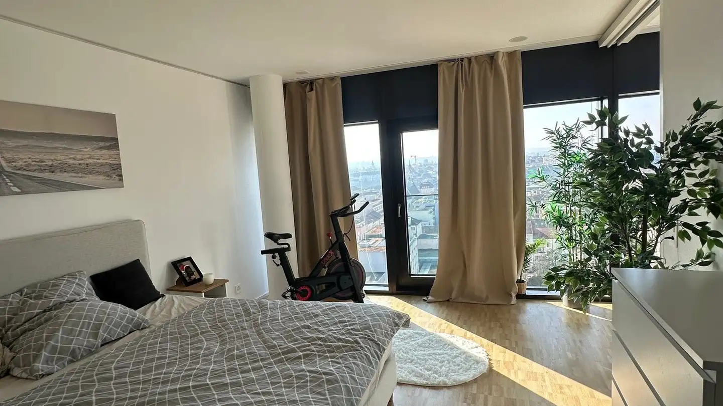Appartamento in affitto - 4058 Basel - Foto 4