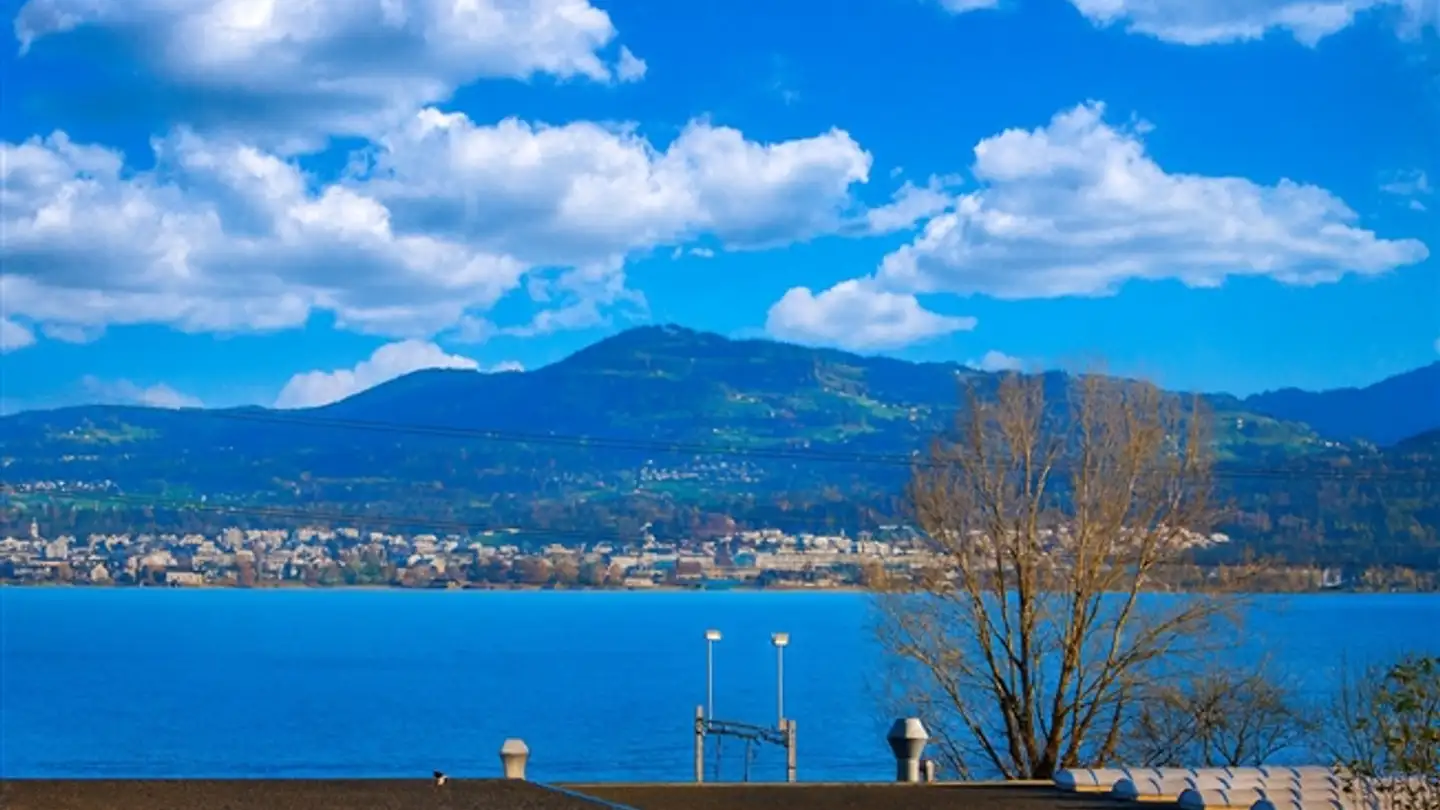 Appartamento in affitto - Zürcherstrasse 37e, 8852 Altendorf