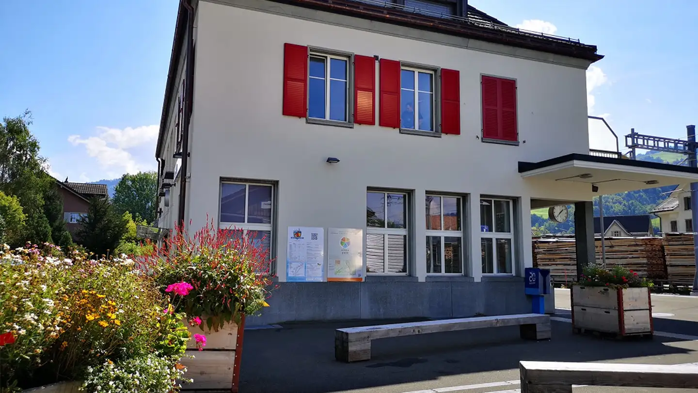 Attico in affitto - Ebnaterstrasse 4, 9642 Ebnat-Kappel