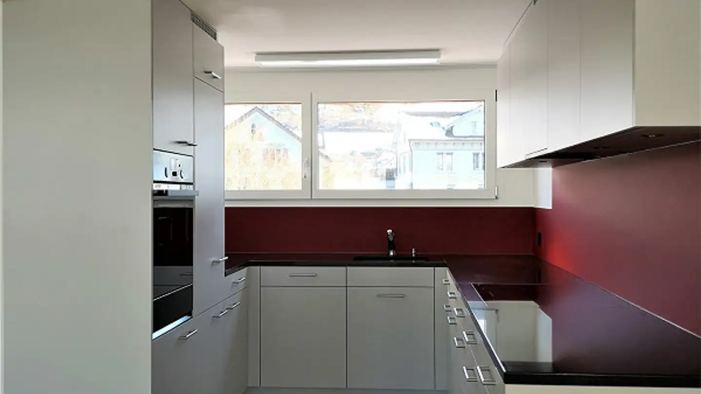 Attico in affitto - Ebnaterstrasse 4, 9642 Ebnat-Kappel - Foto 3