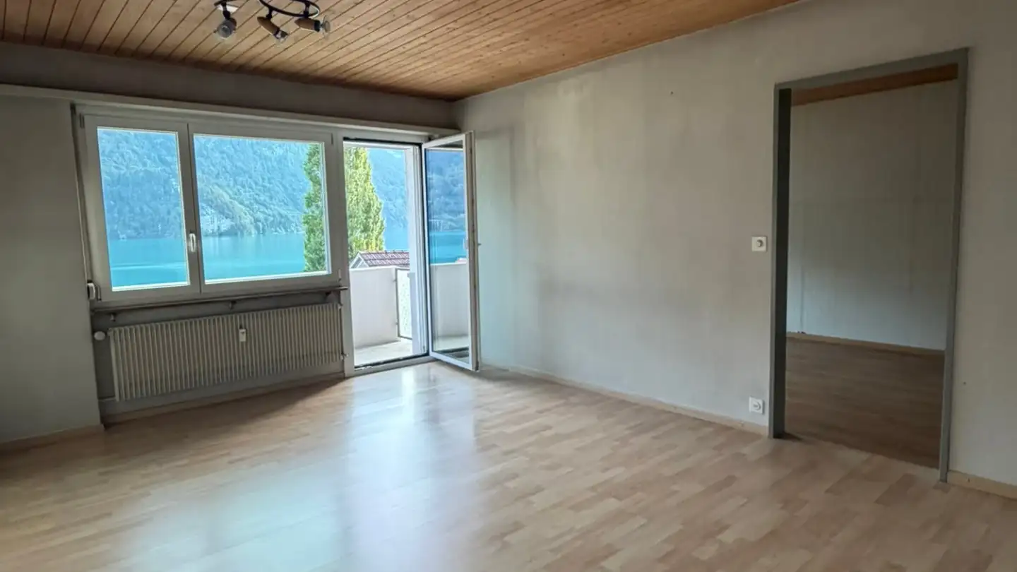 Appartamento in affitto - Hauptstrasse 103, 3855 Brienz BE