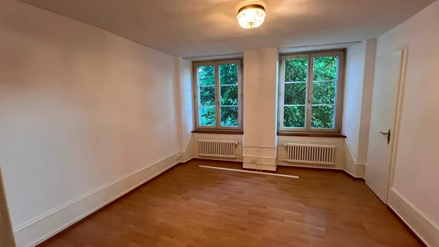 Appartamento in affitto - Schmiedengasse 17, 4500 Solothurn - Foto 4
