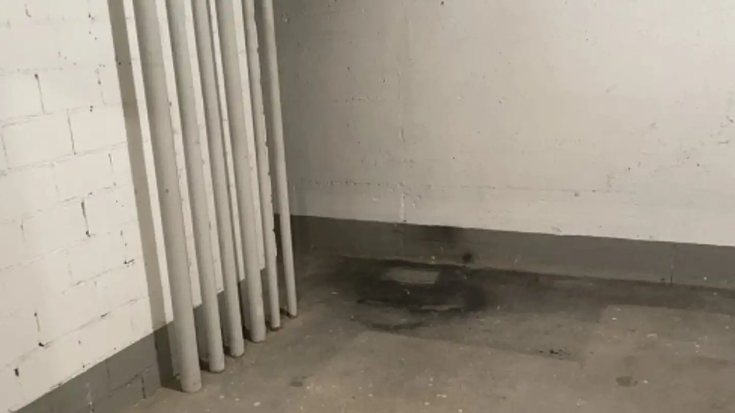 Lagerraum mieten - Schwarzenbergstrasse 3, 8134 Adliswil - Foto 4