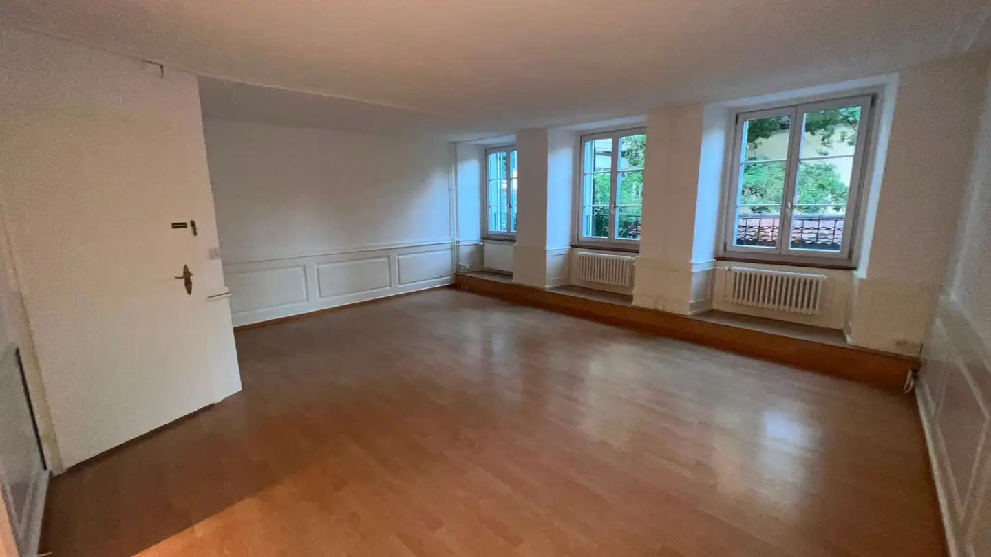 Appartamento in affitto - Schmiedengasse 17, 4500 Solothurn - Foto 2