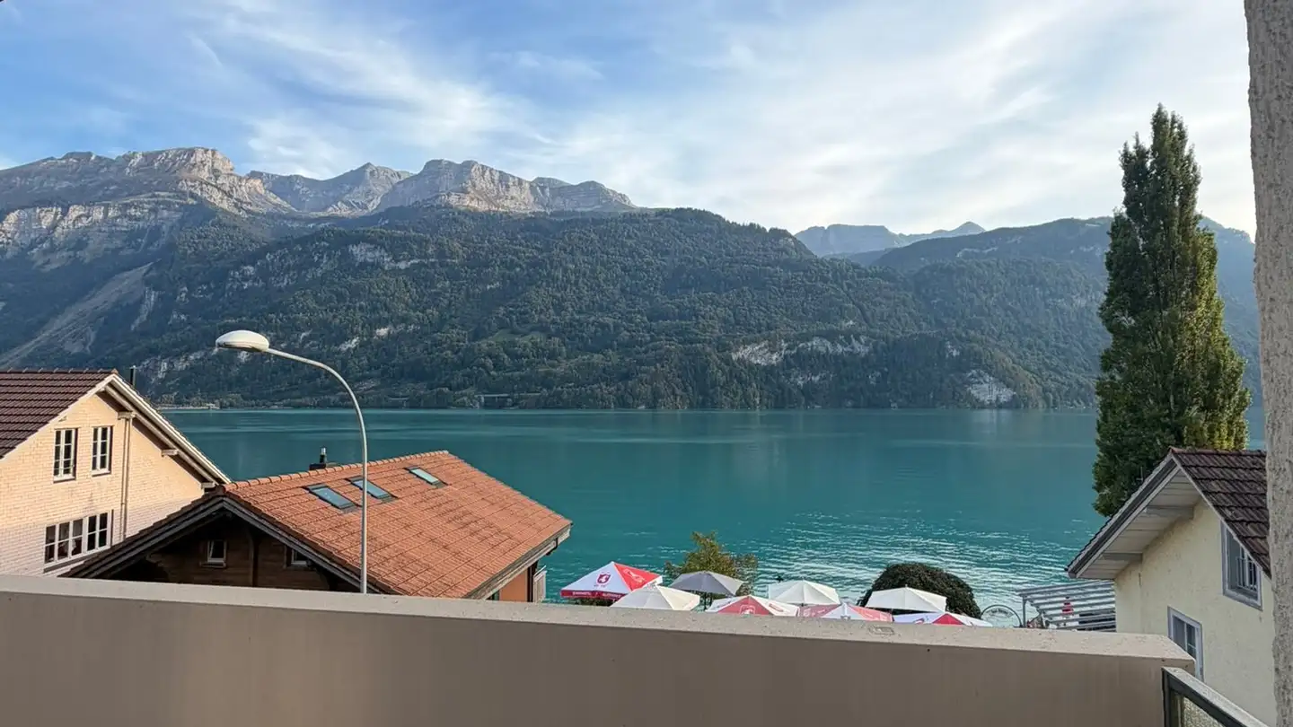 Appartamento in affitto - Hauptstrasse 103, 3855 Brienz BE - Foto 3