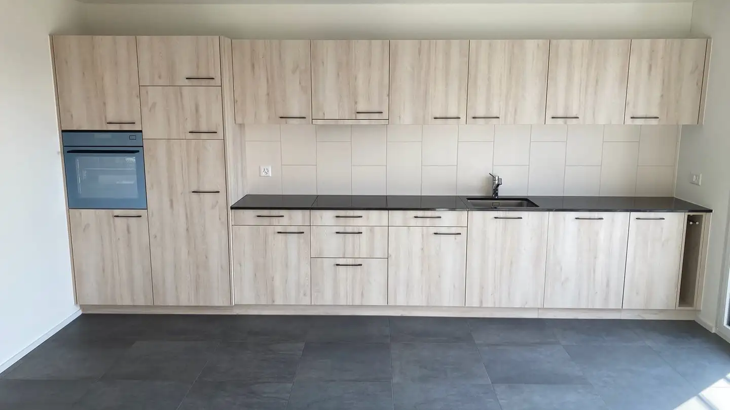 Appartamento in affitto - Zilmattstrasse 103, 3255 Rapperswil BE - Photo 2