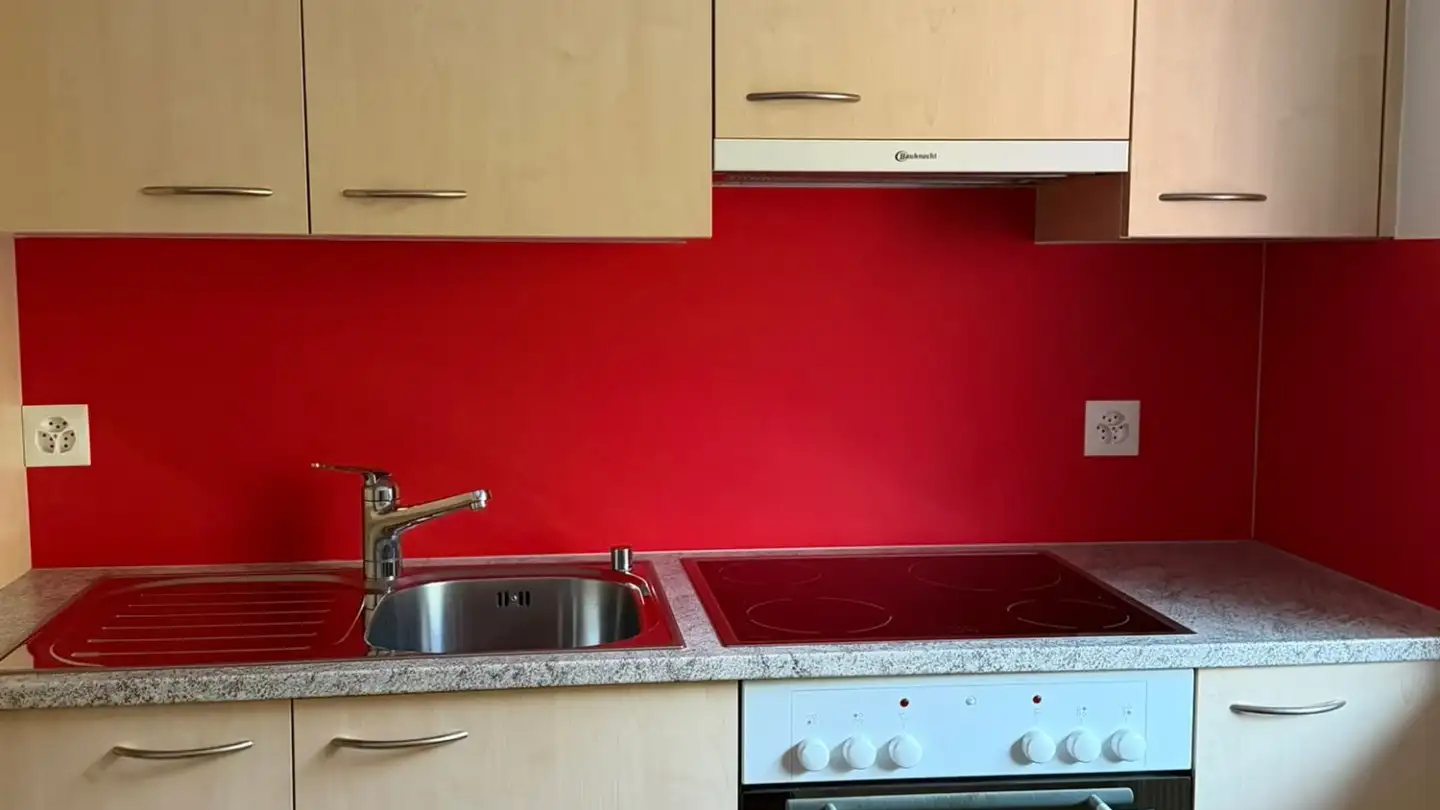 Appartamento in affitto - Hauptstrasse 103, 3855 Brienz BE - Foto 4