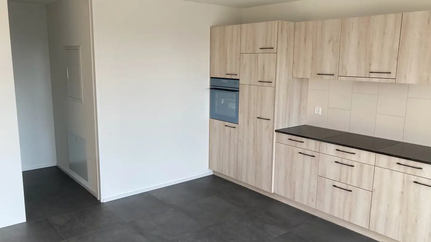 Appartamento in affitto - Zilmattstrasse 103, 3255 Rapperswil BE - Photo 3