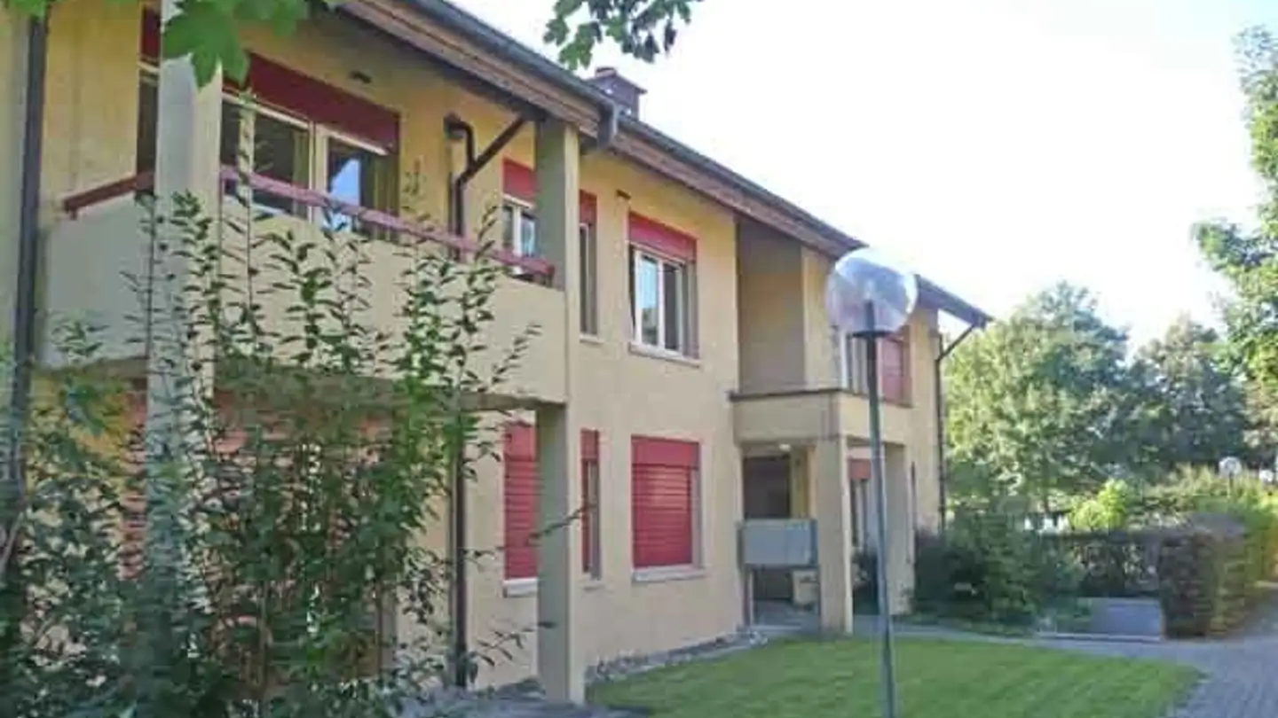 Appartement à louer - Zelglistrasse 10, 5442 Fislisbach - Photo 2