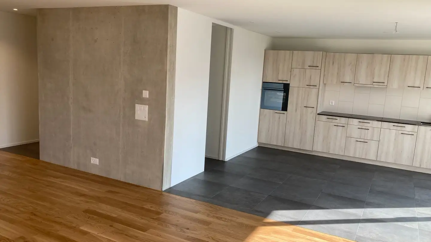 Appartamento in affitto - Zilmattstrasse 103, 3255 Rapperswil BE - Photo 4