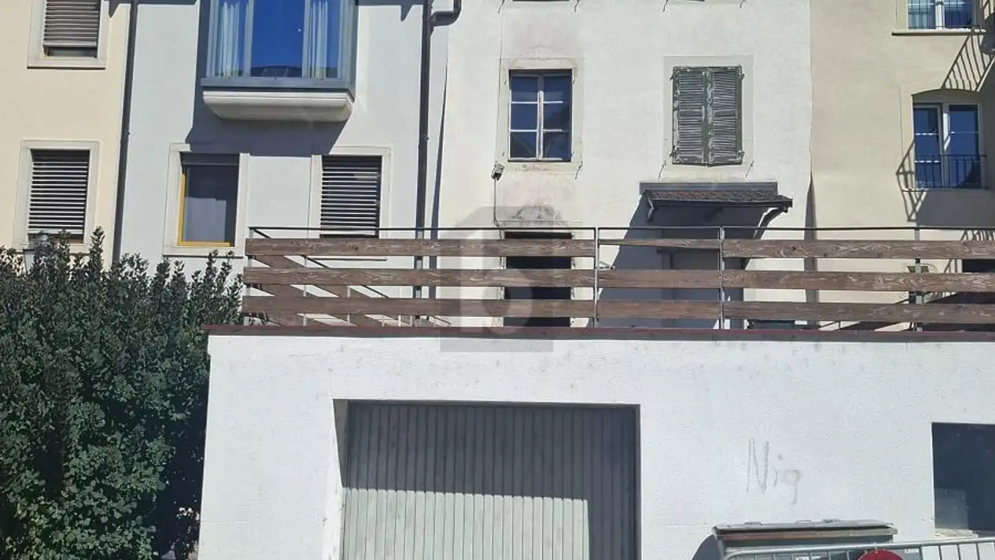Immeuble résidentiel à vendre - 2900 Porrentruy - Photo 4
