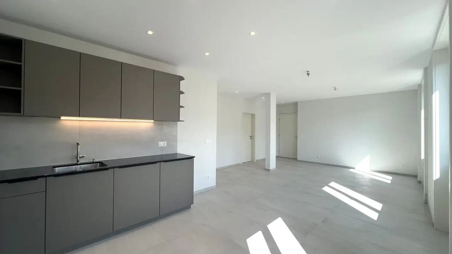 Wohnung mieten - Rue De La Malathe 6, 2610 St-Imier - Foto 3