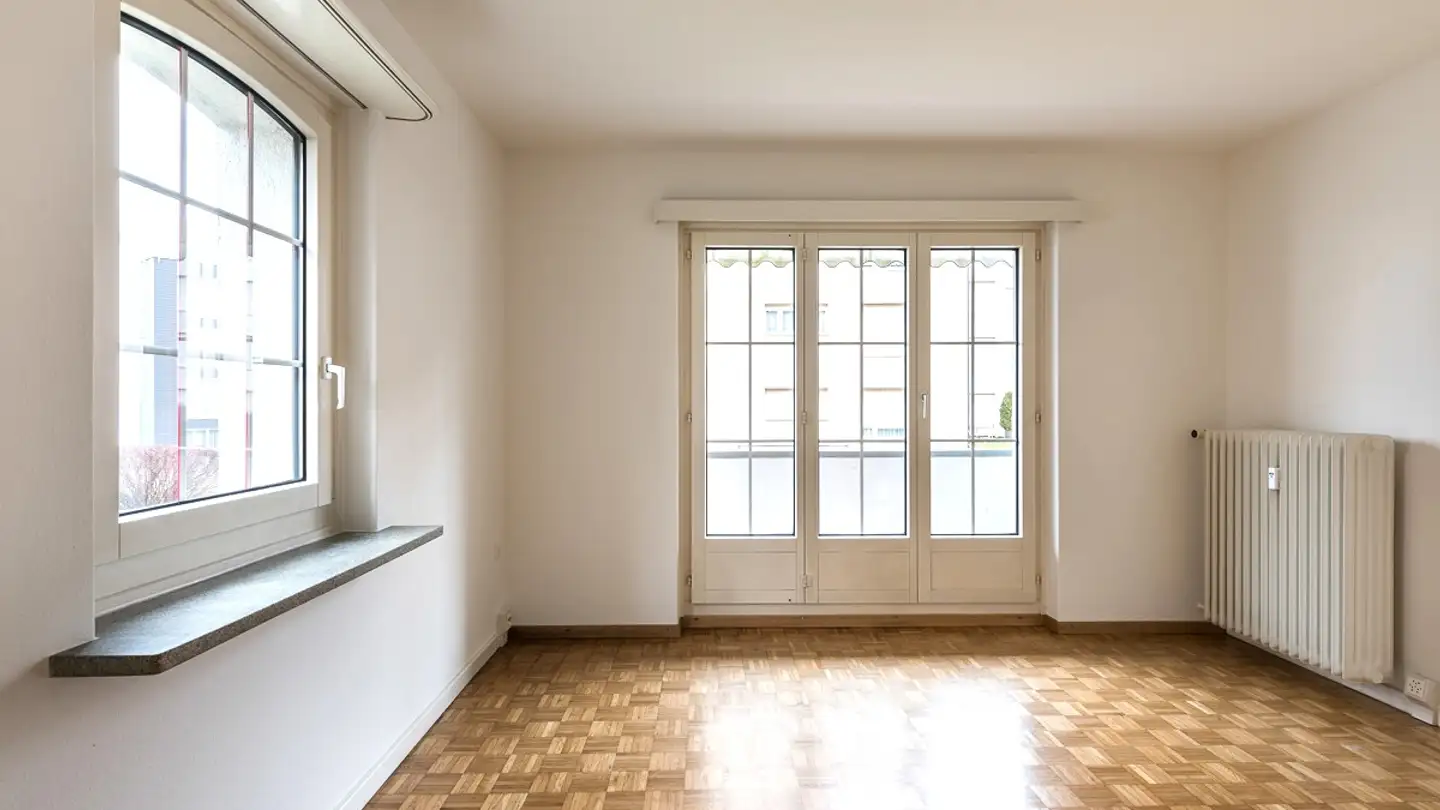 Apartment for rent - Guldislooweg 17, 8620 Wetzikon ZH - Photo 2