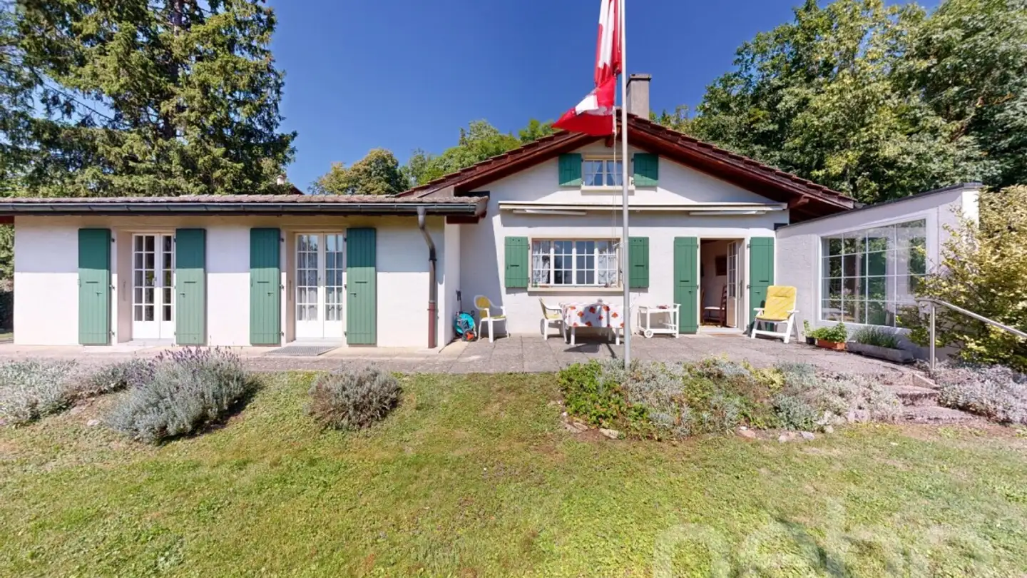 Maison individuelle à vendre - 1338 Ballaigues - Photo 2