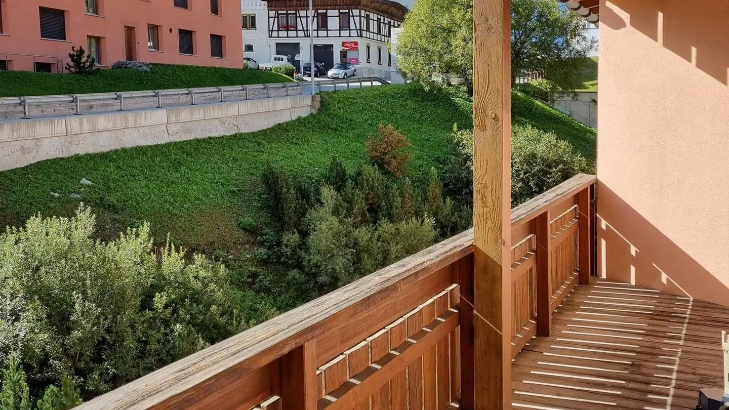 Appartamento in affitto - Via Ruinatsch, 7500 St. Moritz - Photo 2