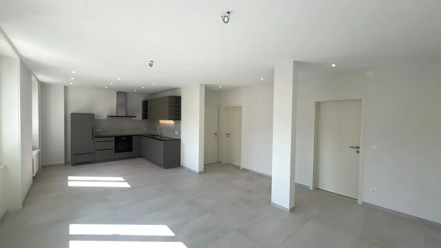 Wohnung mieten - Rue De La Malathe 6, 2610 St-Imier - Foto 2