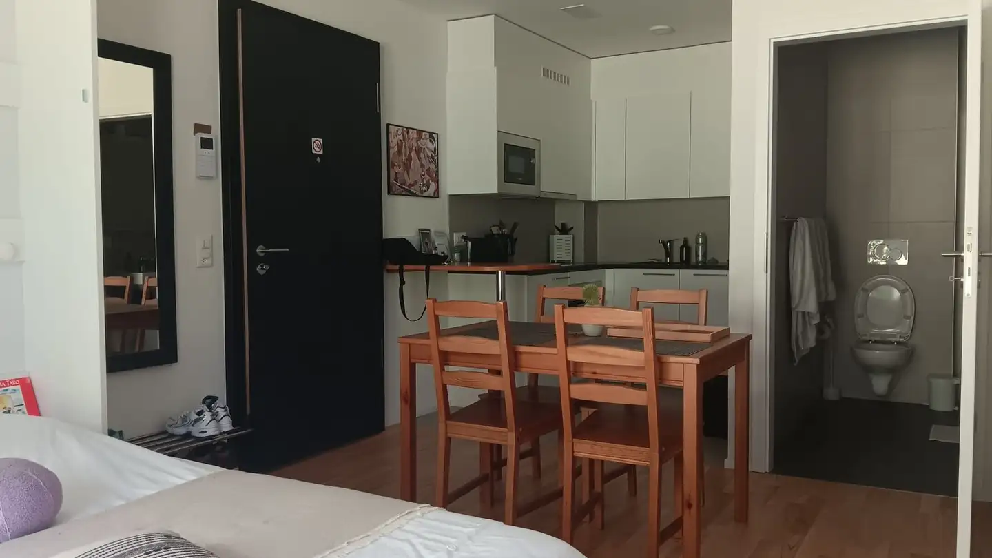Appartement à louer - Avenue De La Rochelle 37, 1008 Prilly - Photo 2