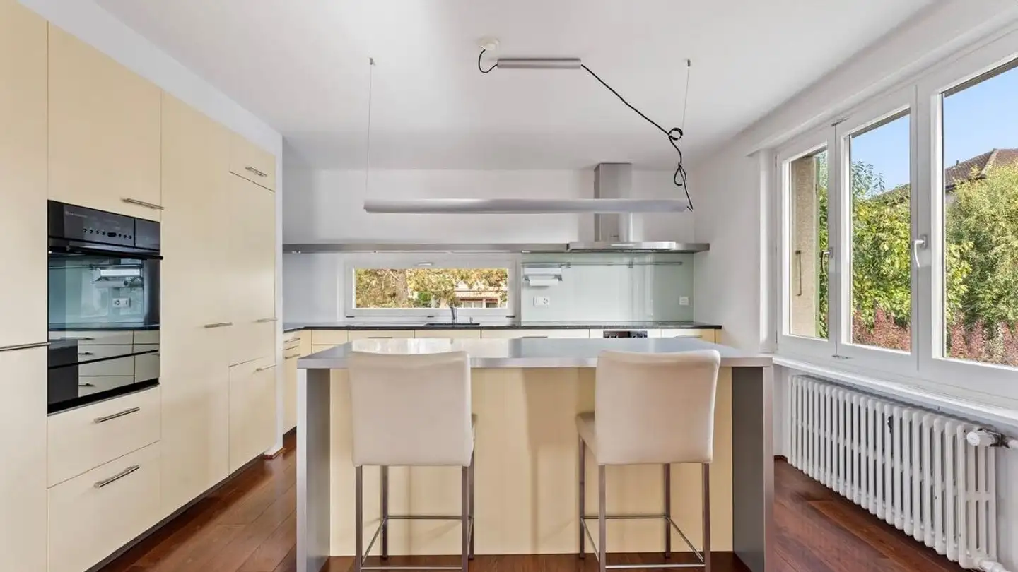 Apartment for rent - Rue Alexander-Moser / Alexander-Moser-Strasse 92, 2503 Biel/Bienne - Photo 3