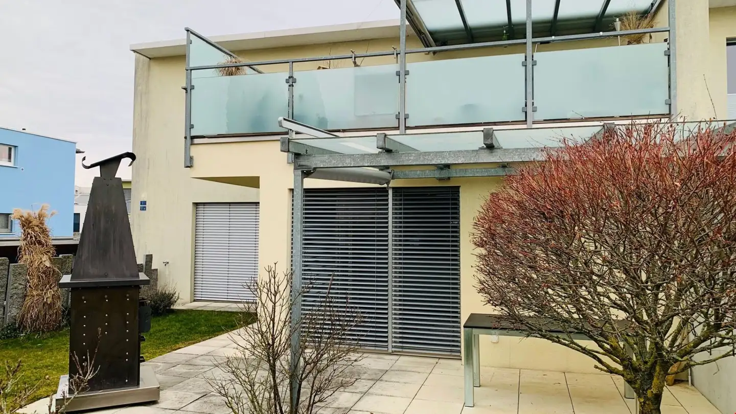Appartamento in affitto - Dennliweg 51, 4900 Langenthal - Foto 2