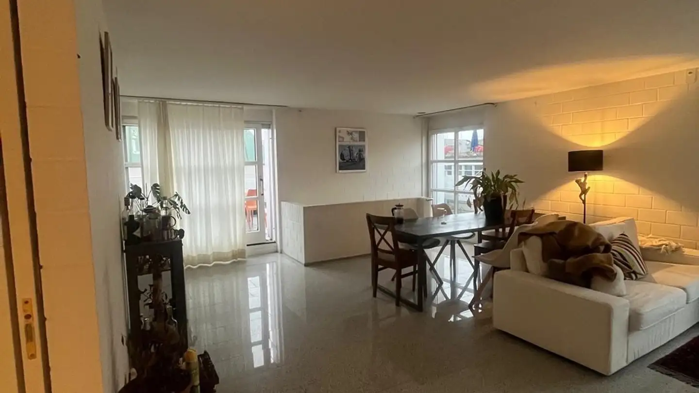 Chambre à louer - 8008 Zürich