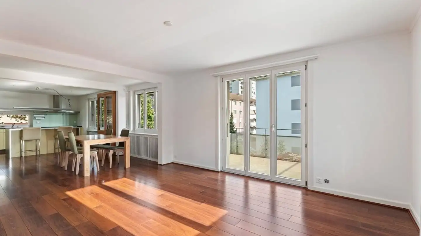 Apartment for rent - Rue Alexander-Moser / Alexander-Moser-Strasse 92, 2503 Biel/Bienne - Photo 4