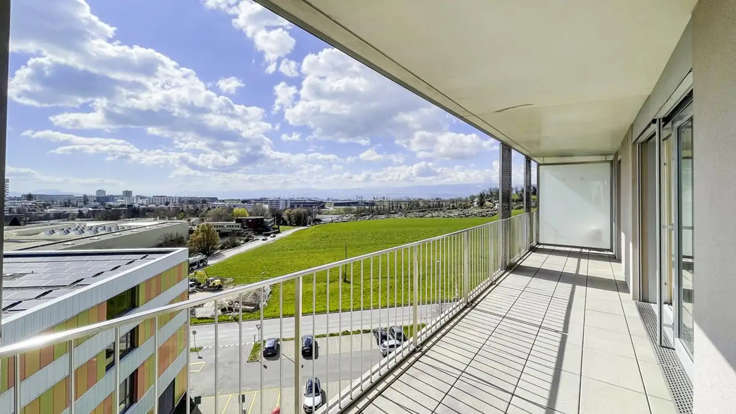 Apartment for sale - 1052 Le Mont-sur-Lausanne - Photo 3