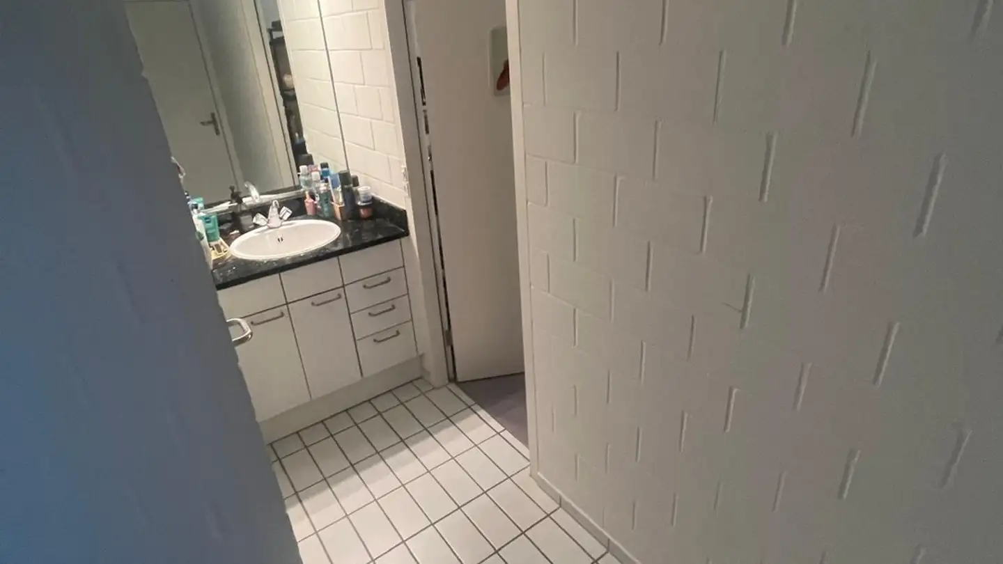 Chambre à louer - 8008 Zürich - Photo 4