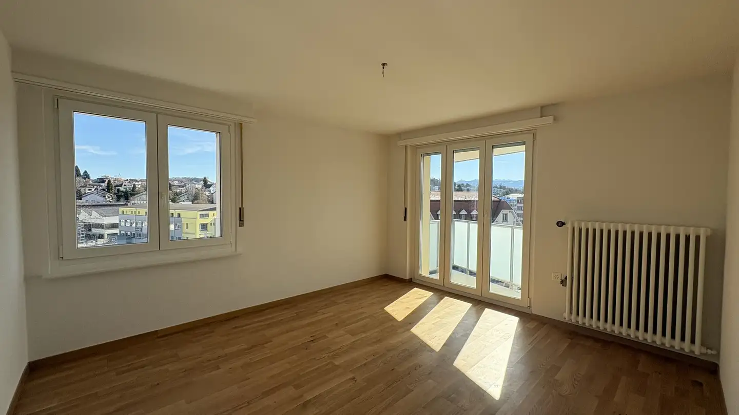 Apartment for rent - Hägliweg 7, 3186 Düdingen - Photo 2