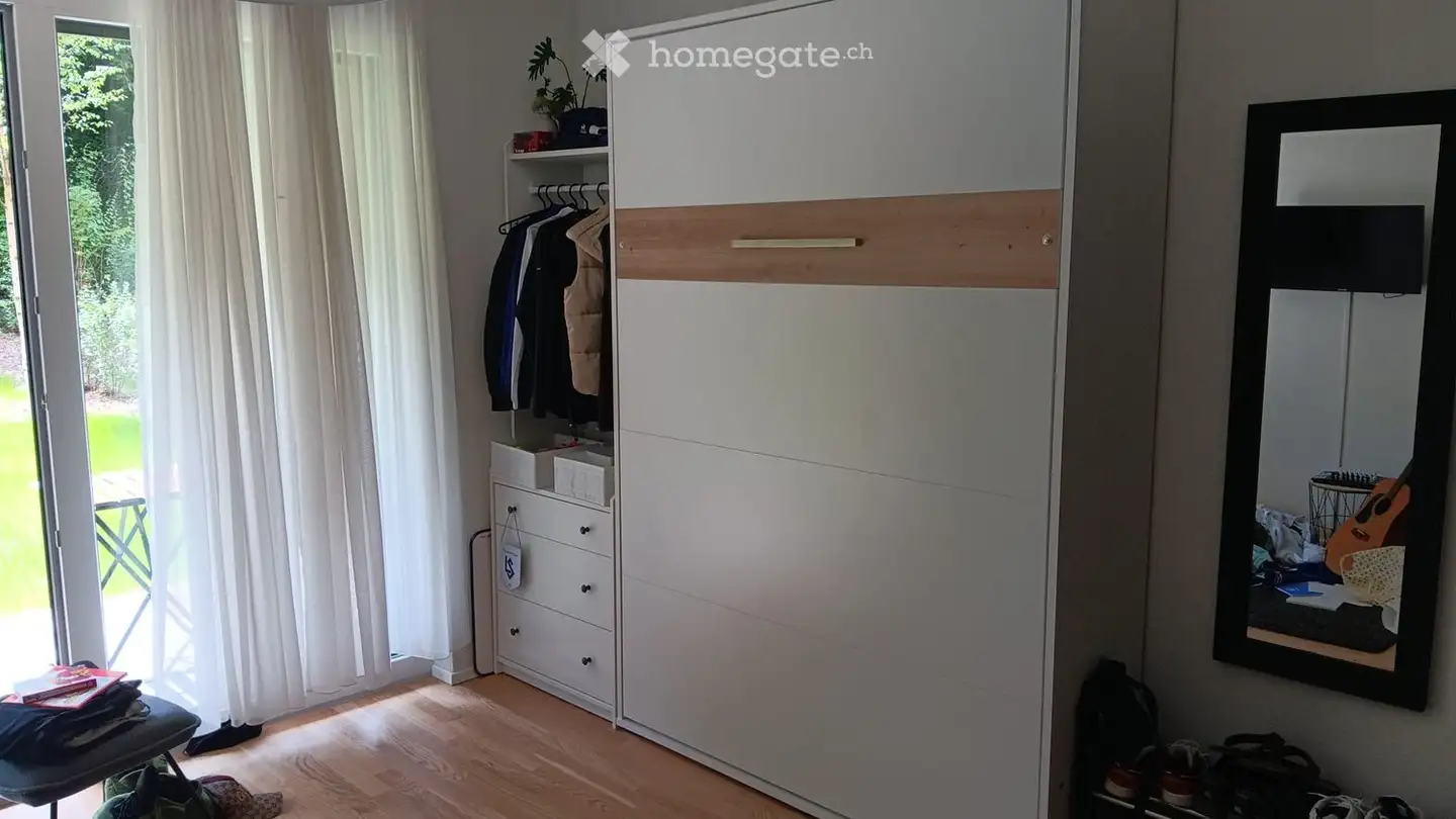 Appartement à louer - Avenue De La Rochelle 37, 1008 Prilly - Photo 3