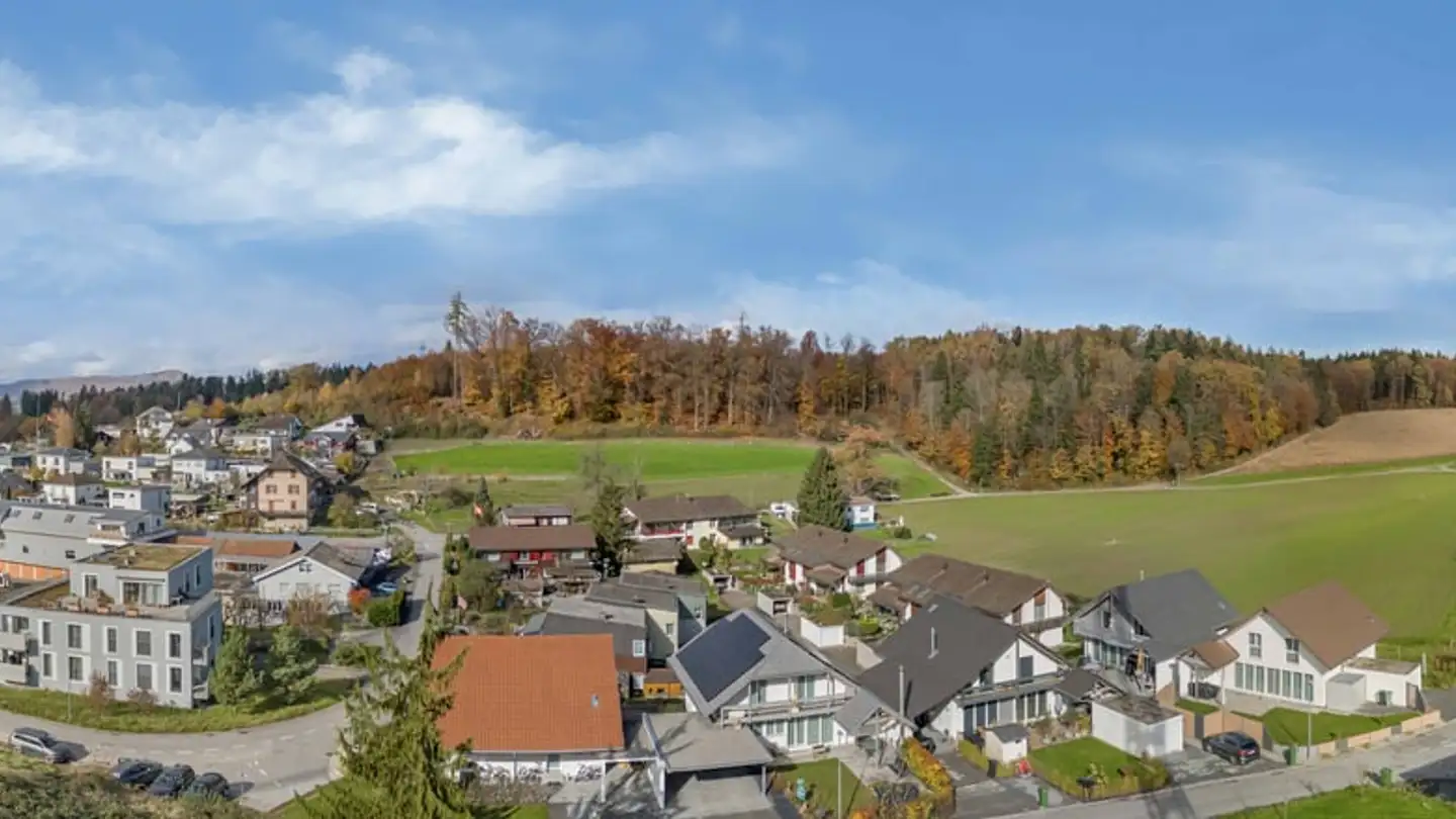 Penthouse kaufen - Farnweg, 5722 Gränichen - Foto 3