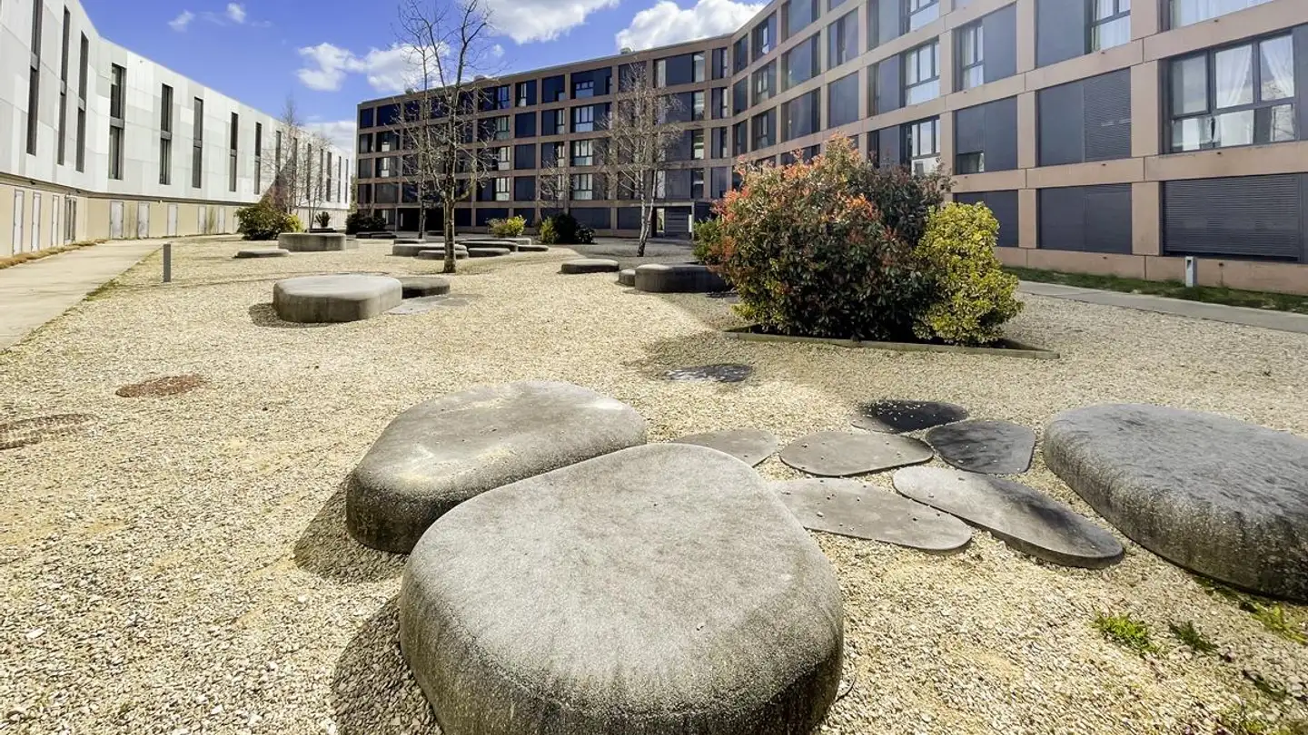 Apartment for sale - 1052 Le Mont-sur-Lausanne