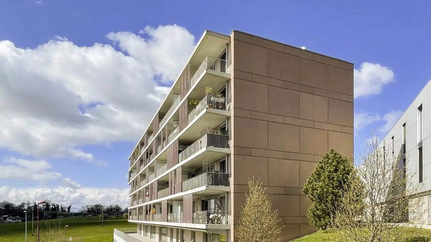 Apartment for sale - 1052 Le Mont-sur-Lausanne - Photo 2