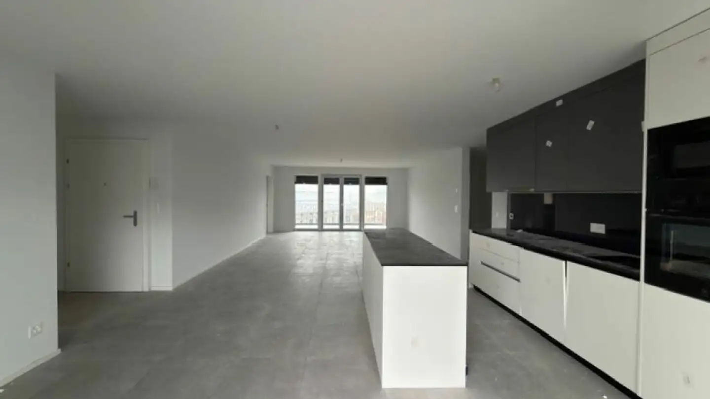 Wohnung mieten - Route De La Poya 10, 1726 Farvagny-le-Grand