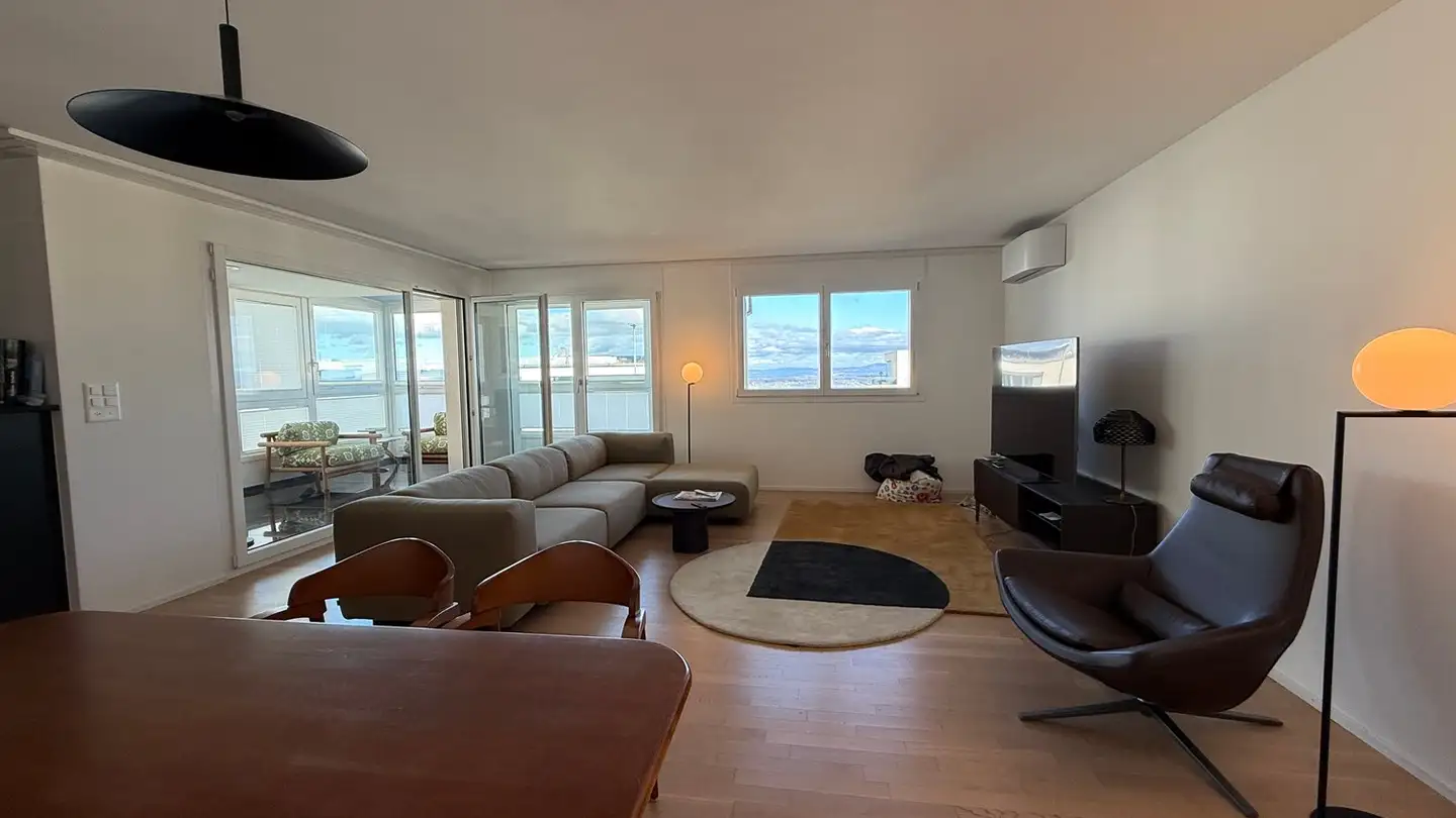 Apartment for rent - 8834 Schindellegi