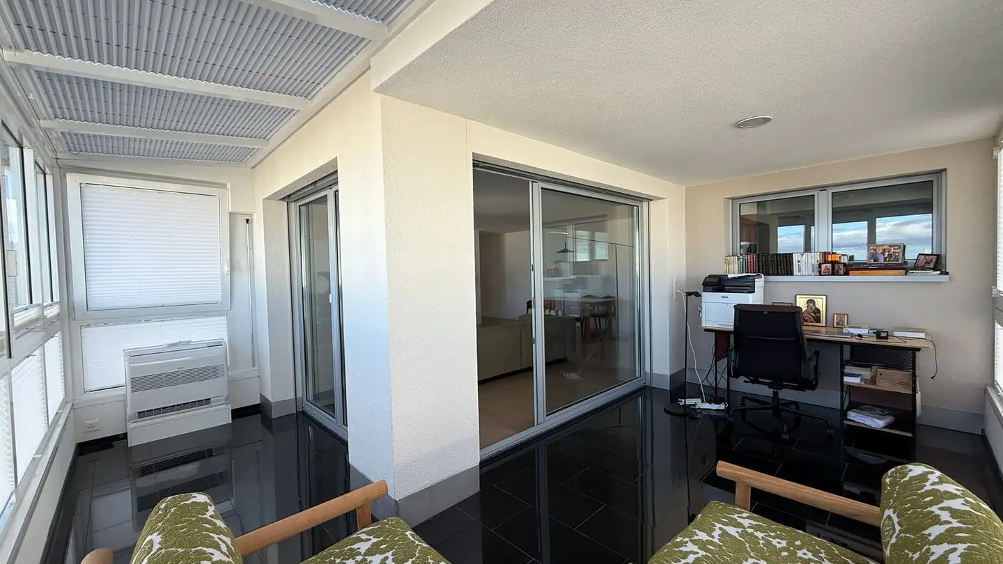 Apartment for rent - 8834 Schindellegi - Photo 4