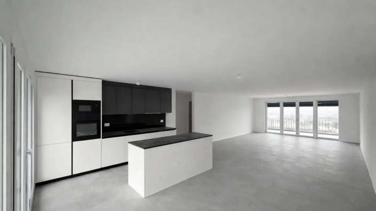 Wohnung mieten - Route De La Poya 10, 1726 Farvagny-le-Grand - Foto 2