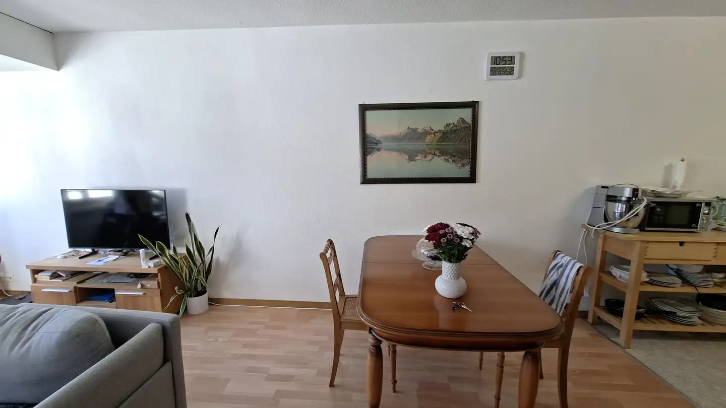 Wohnung mieten - Rathausgasse 9, 4800 Zofingen
