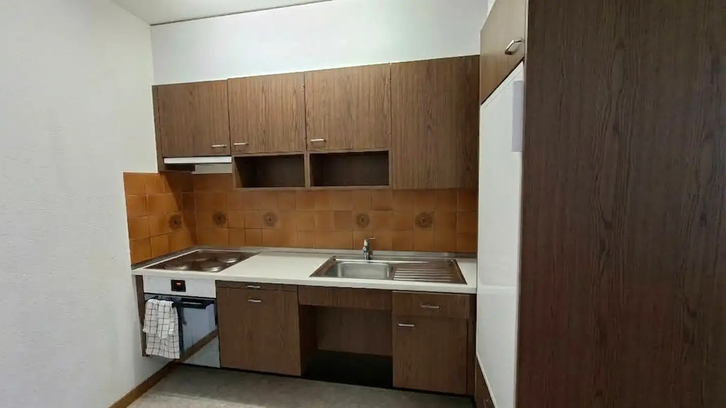 Wohnung mieten - Rathausgasse 9, 4800 Zofingen - Foto 3