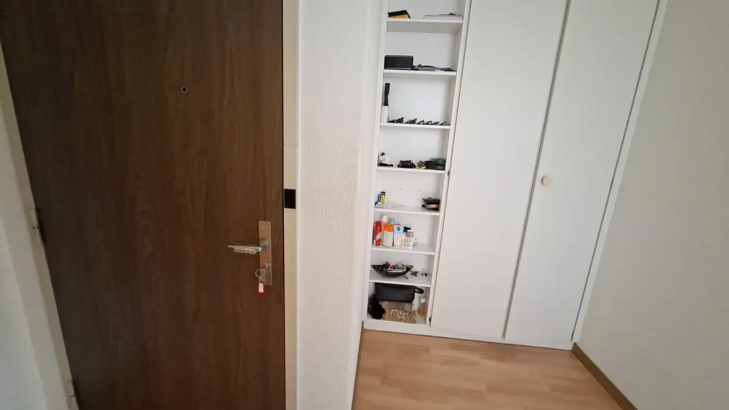 Wohnung mieten - Rathausgasse 9, 4800 Zofingen - Foto 4